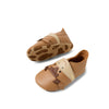 Mooley Cow - Soft Sole - Caramel