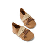 Mooley Cow - Soft Sole - Caramel