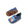 Rusty Ride - Soft Sole - Blue Indigo
