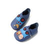 Rusty Ride - Soft Sole - Blue Indigo