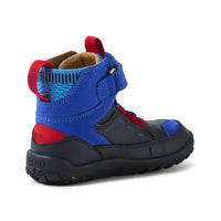 Amble - I-Walk - Navy-Dazzling Blue