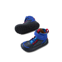 Amble - I-Walk - Navy-Dazzling Blue