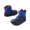 Amble - I-Walk - Navy-Dazzling Blue