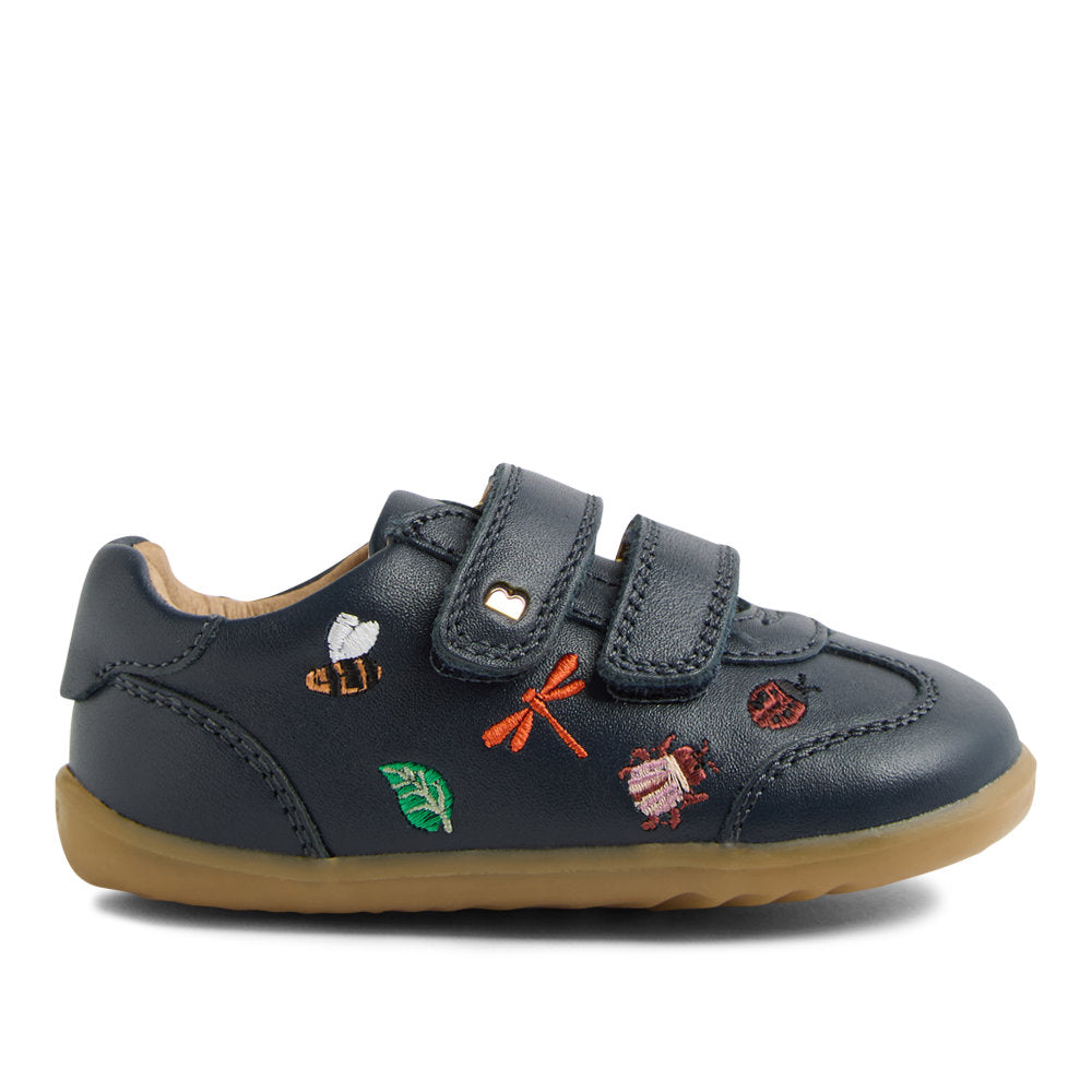 Buggie - Step Up - Navy