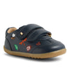 Buggie - Step Up - Navy