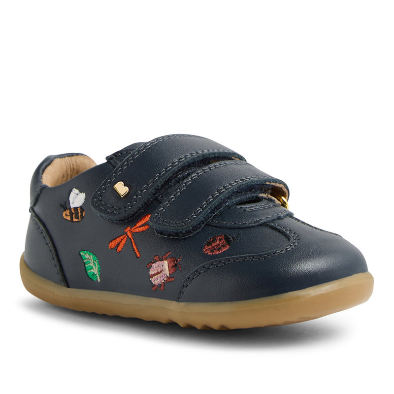 Buggie - Step Up - Navy