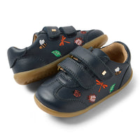 Buggie - Step Up - Navy