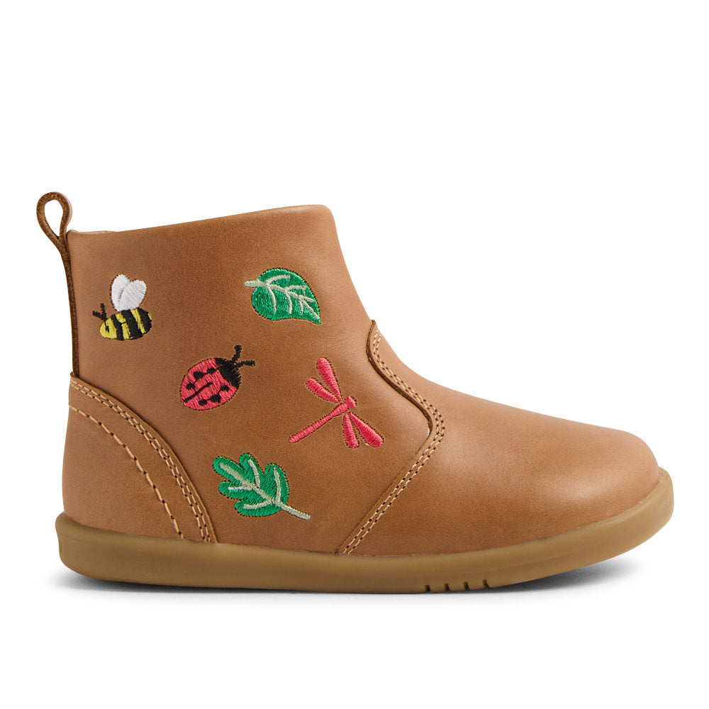 Bea - I-Walk - Caramel