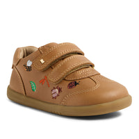 Buggie - I-Walk - Caramel
