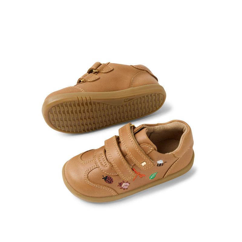 Buggie - I-Walk - Caramel