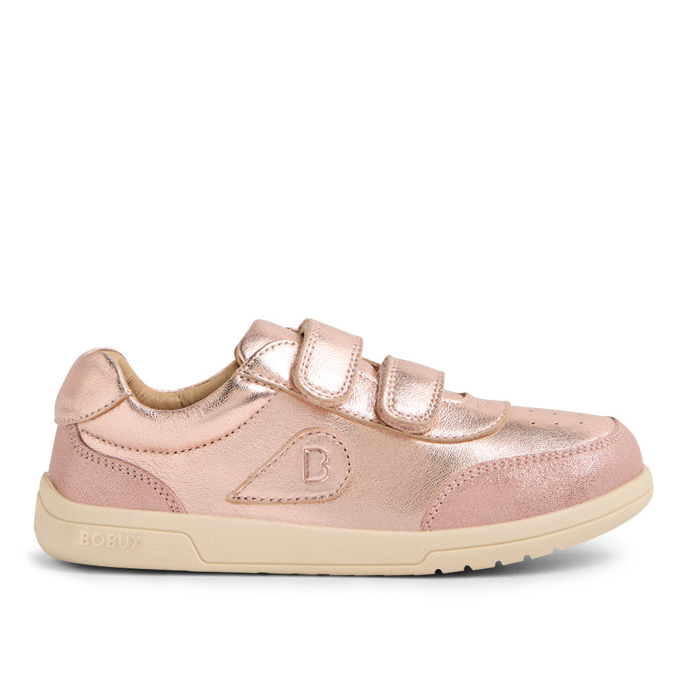 Champ II - Kid+ - Rose Gold