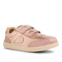 Champ II - Kid+ - Rose Gold