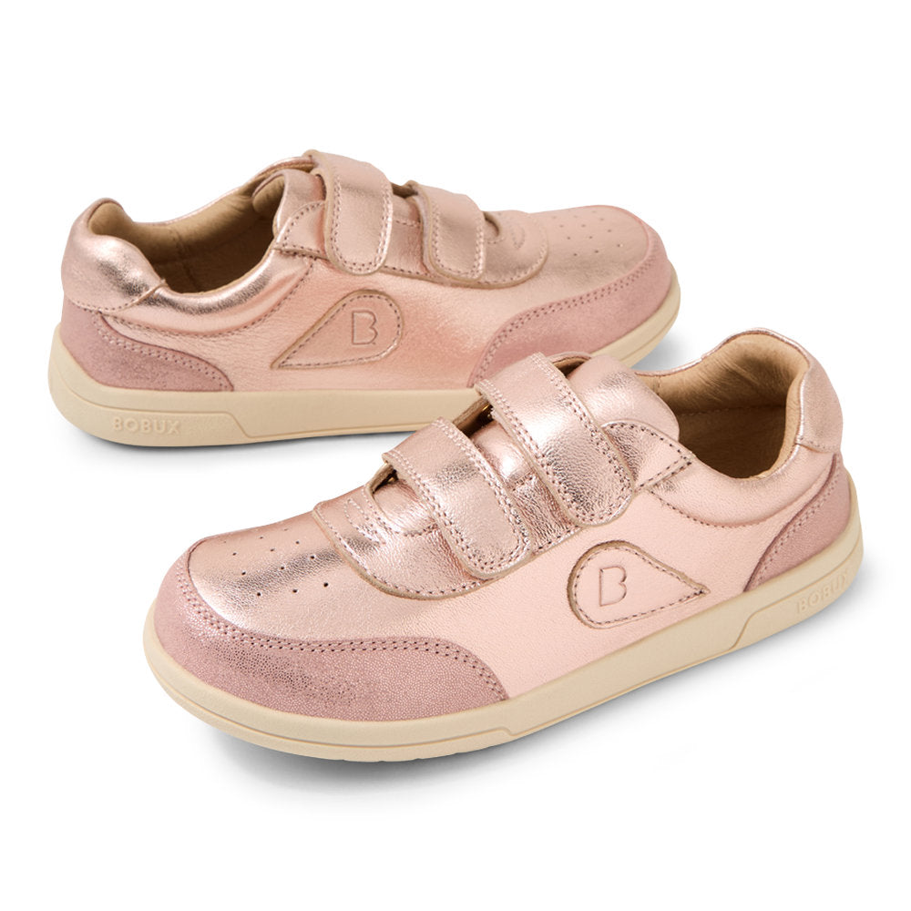 Champ II - Kid+ - Rose Gold
