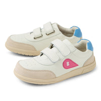 Champ II - Kid+ - Chalk-White-Pink Lemonade