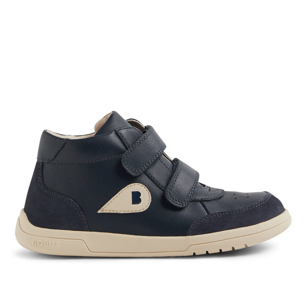 Champ High II - Kid+ - Navy
