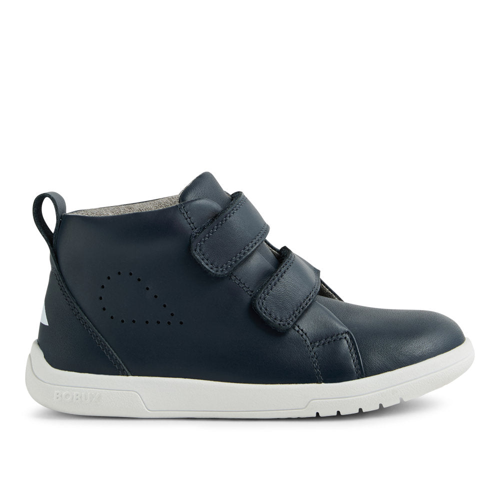 Grass Court High II - Kid+ - Navy
