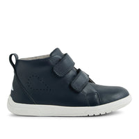Grass Court High II - Kid+ - Navy