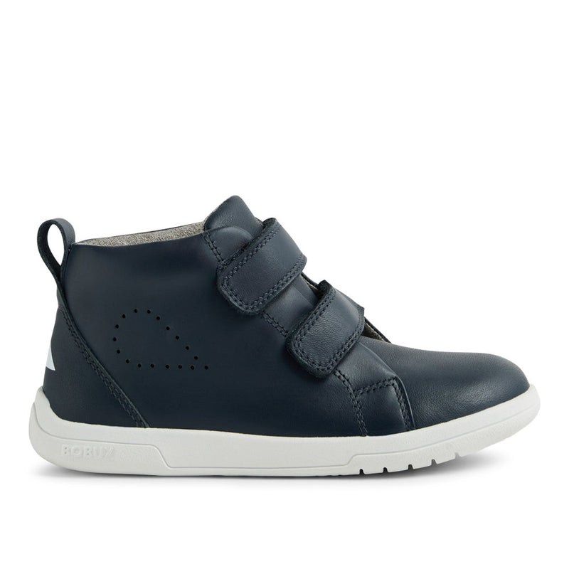 Grass Court High II - Kid+ - Navy
