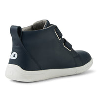 Grass Court High II - Kid+ - Navy