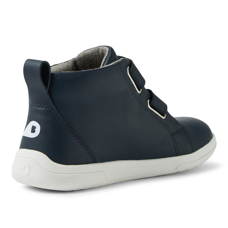 Grass Court High II - Kid+ - Navy