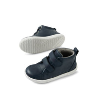 Grass Court High II - Kid+ - Navy