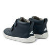 Grass Court High II - Kid+ - Navy