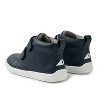 Grass Court High II - Kid+ - Navy