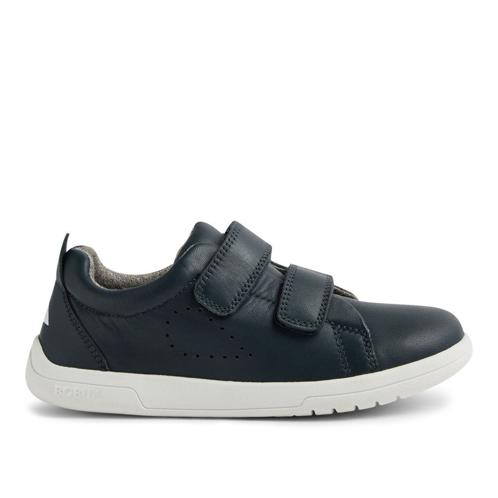 Grass Court II - Kid+ - Navy