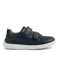 Grass Court II - Kid+ - Navy