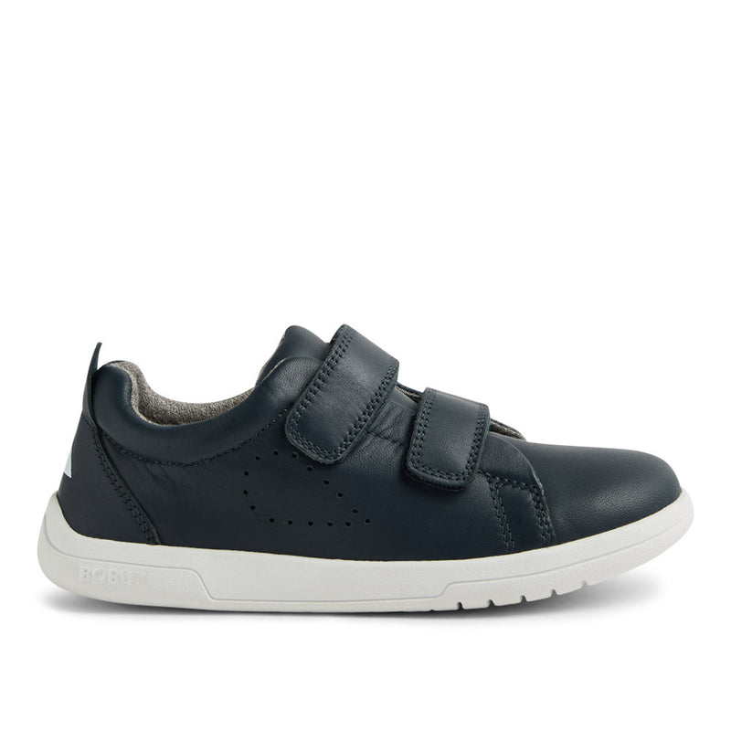 Grass Court II - Kid+ - Navy