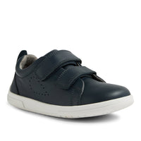 Grass Court II - Kid+ - Navy