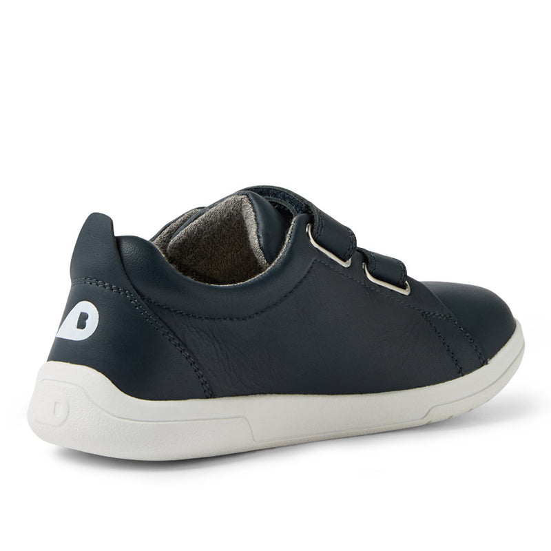 Grass Court II - Kid+ - Navy