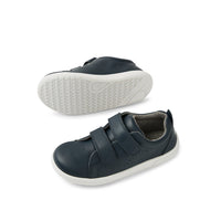 Grass Court II - Kid+ - Navy