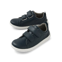 Grass Court II - Kid+ - Navy