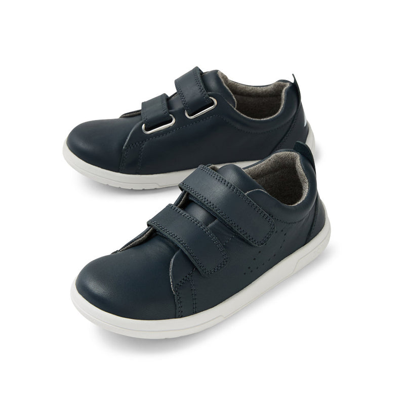 Grass Court II - Kid+ - Navy