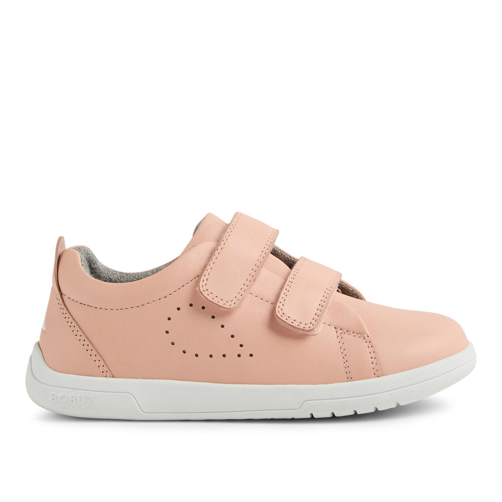 Grass Court II - Kid+ - Seashell