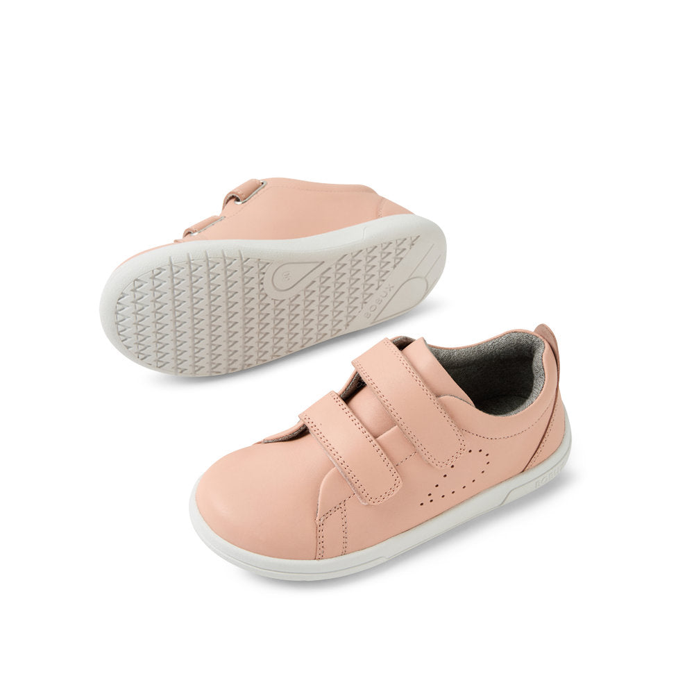 Grass Court II - Kid+ - Seashell