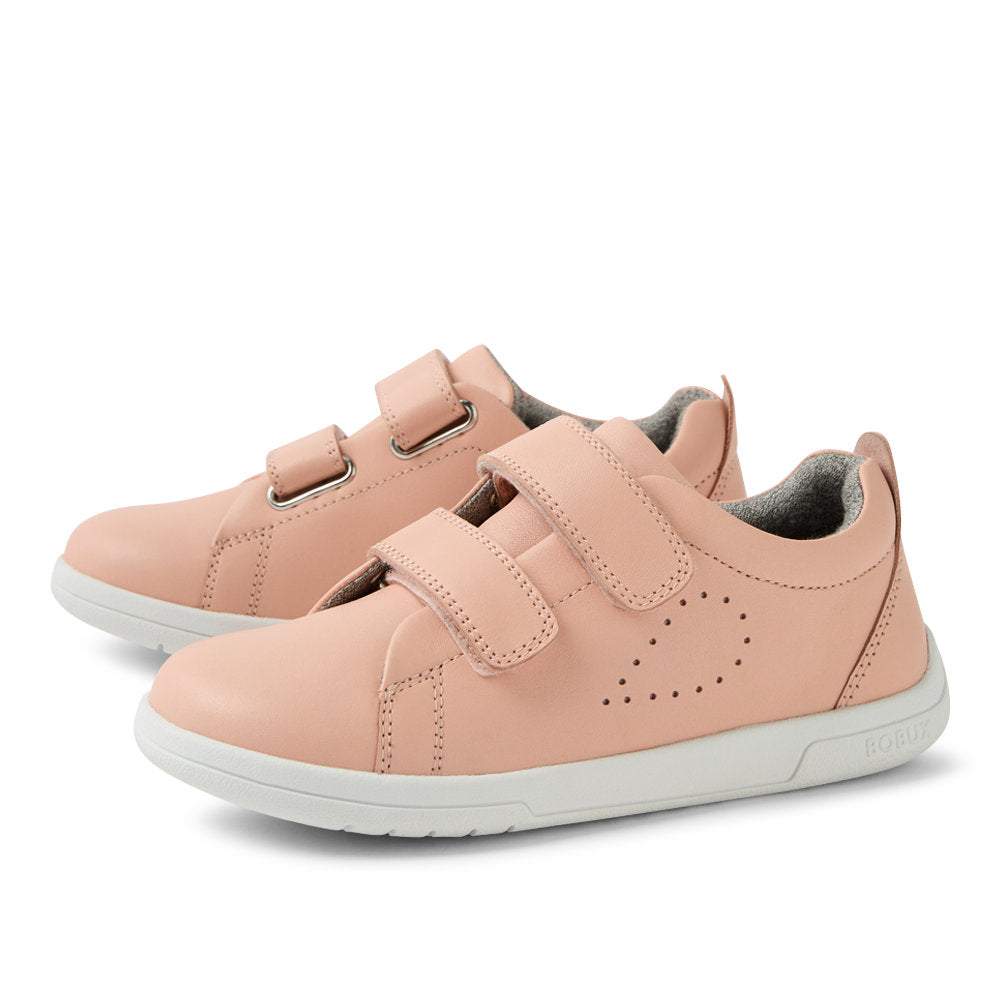 Grass Court II - Kid+ - Seashell