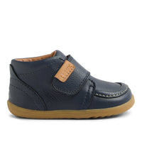 Grover - Step Up - Navy
