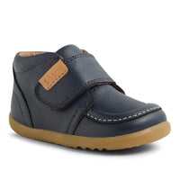 Grover - Step Up - Navy