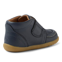 Grover - Step Up - Navy