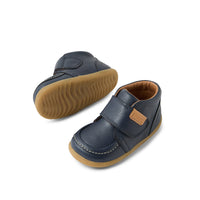 Grover - Step Up - Navy