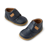 Grover - Step Up - Navy