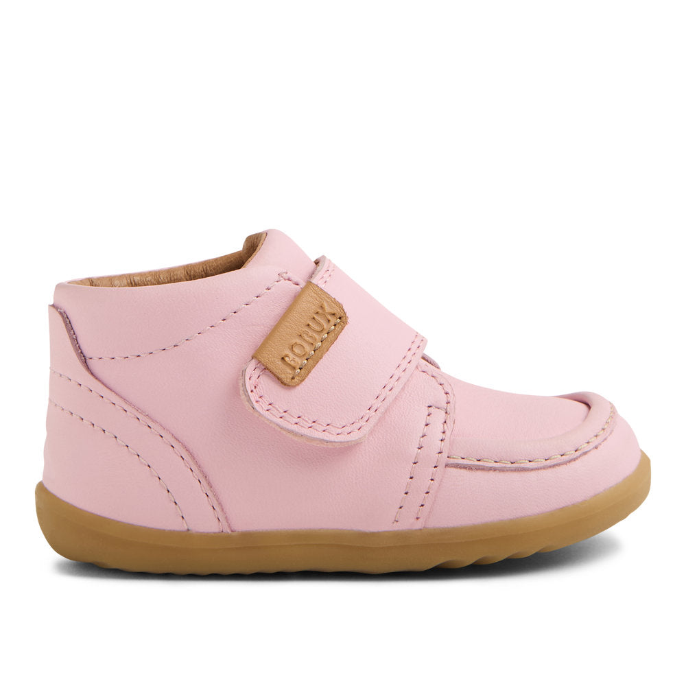 Grover - Step Up - Parfait Pink