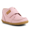 Grover - Step Up - Parfait Pink