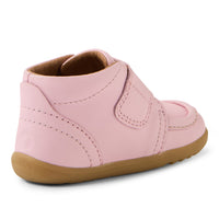 Grover - Step Up - Parfait Pink