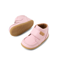 Grover - Step Up - Parfait Pink