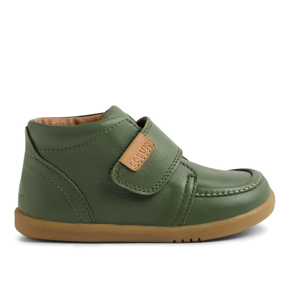Grover - I-Walk - Bronze Green