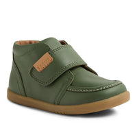 Grover - I-Walk - Bronze Green