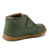Grover - I-Walk - Bronze Green
